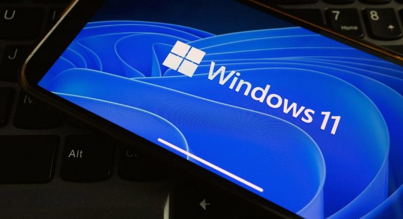 Így spórolhatsz meg egy teljes vírusirtó előfizetést Windows 11-en