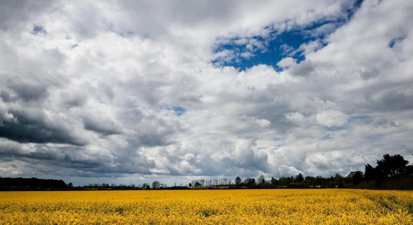 Milyen lesz az időjárás a következő napokban? - szakértőt kérdeztünk