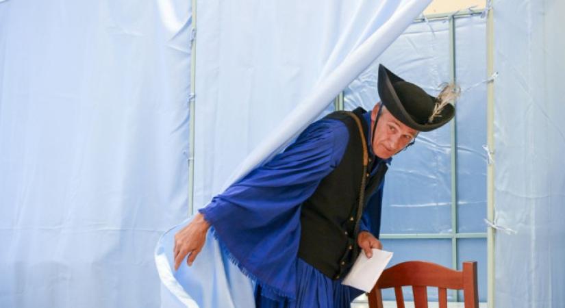 Történt-e fülkeforradalom a választásokon?