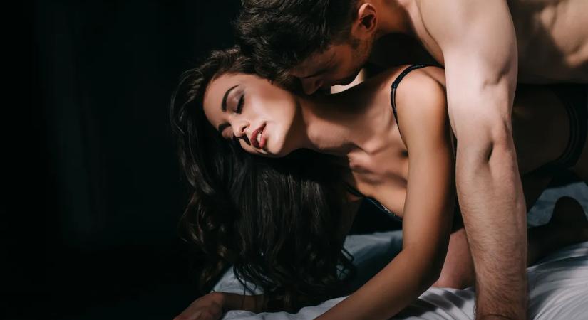 „A szex fantasztikus a kollégámmal, de éjfélkor mindig hazazavar”