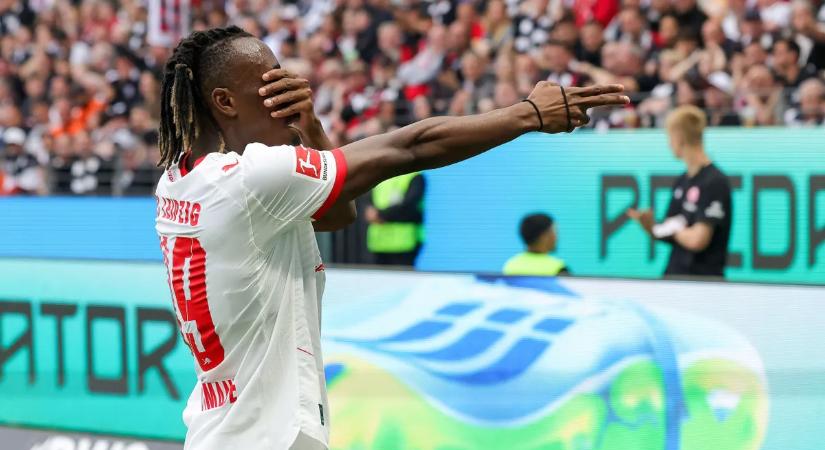 Szoboszlaiékat újabb csapás fenyegeti a PSG-től