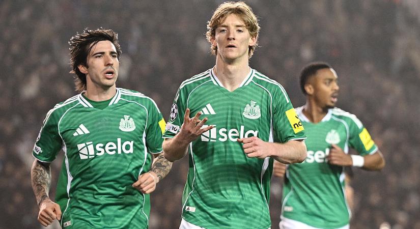 Közel 90 millió euróért igazolhat angol szélsőt a Bayern München