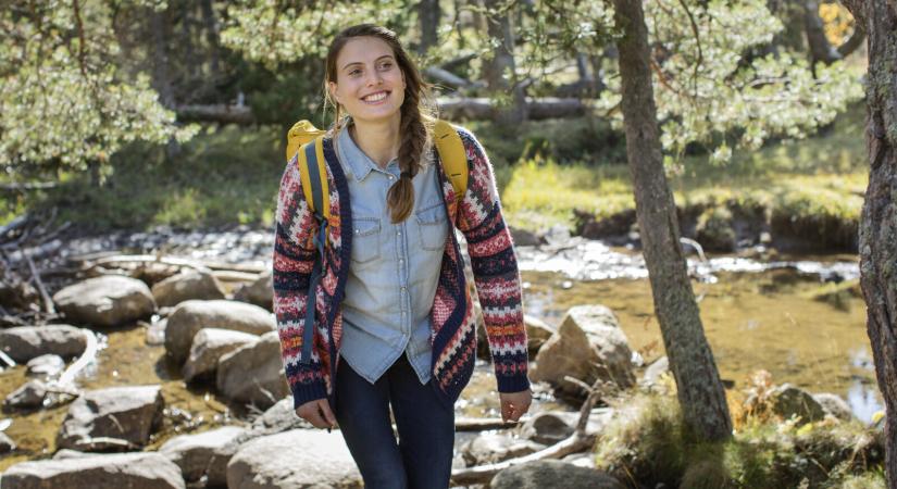 A kutatók egyetértenek: ennyi lépés kell naponta a hosszabb élethez