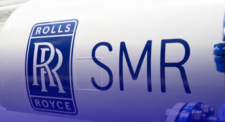 A Rolls-Royce kisreaktorai 3 millió brit otthon áramellátását segíthetik