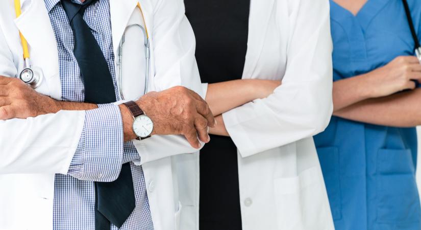 Az orvosbárok leépítését szeretné az orvosi kamara