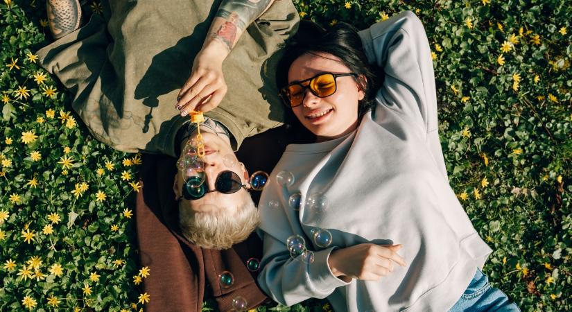 3 csillagjegypár, akik kapcsolatában mindig több van, mint amit kimondanak