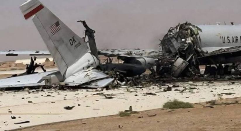 Kínai műholdas adatok vezetik célra az iráni fegyvereket?