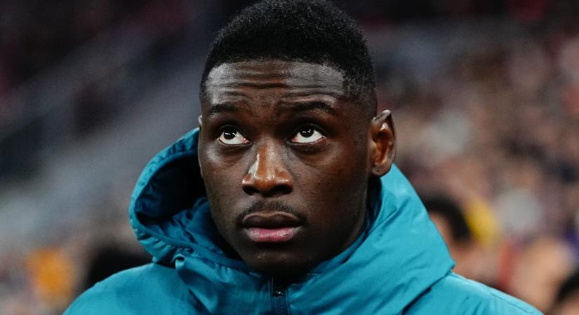 A Liverpool vagy Juventus, kit választ a támadó?