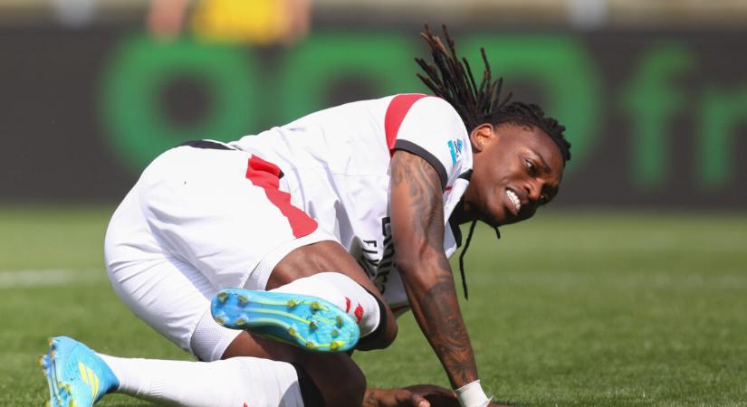 A Liverpool 100 millió eurót készül fizetni Rafael Leaóért