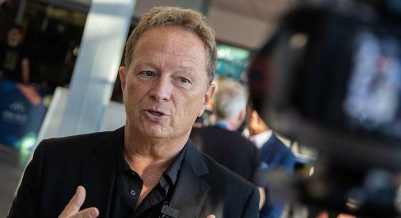 Geszti Péter akcióba lendült, már Magyarék kávézni is hívták