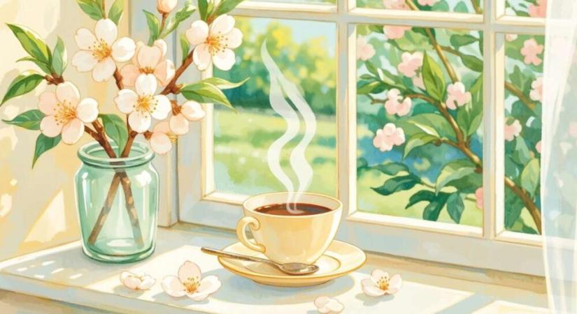 Hiszi, nem hiszi? – Napi horoszkóp 2026. április 22., szerda