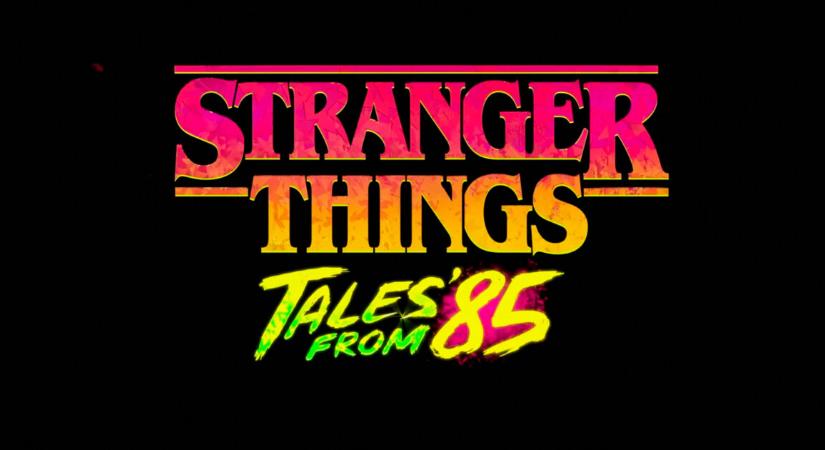 Már most megnézheted a Stranger Things új fejezetének első perceit