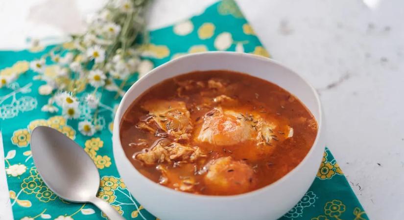 Mit főzzek ma? Gyors és egyszerű fogások szerdára