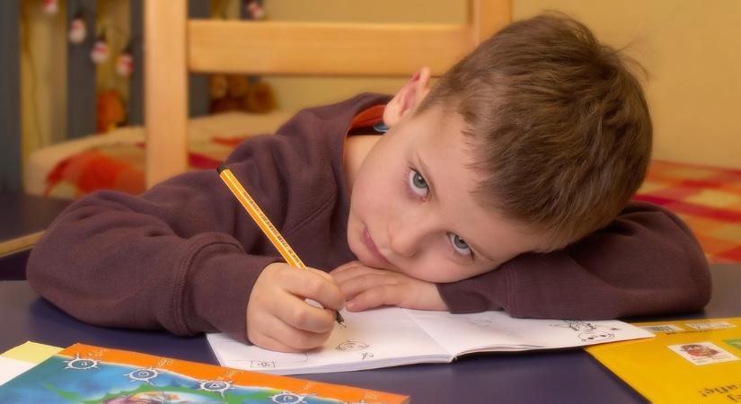 Helyesírás röpdolgozat – Hosszú vagy rövid magánhangzó?