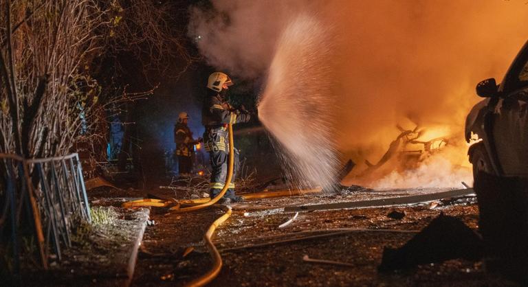 Súlyos figyelmeztetés érkezett, ez vár Oroszországra, ha megtámadja a NATO-t - Oroszország háborúja Ukrajnában – az Index szerdai hírösszefoglalója