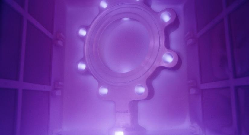 Plazma a holnap világának