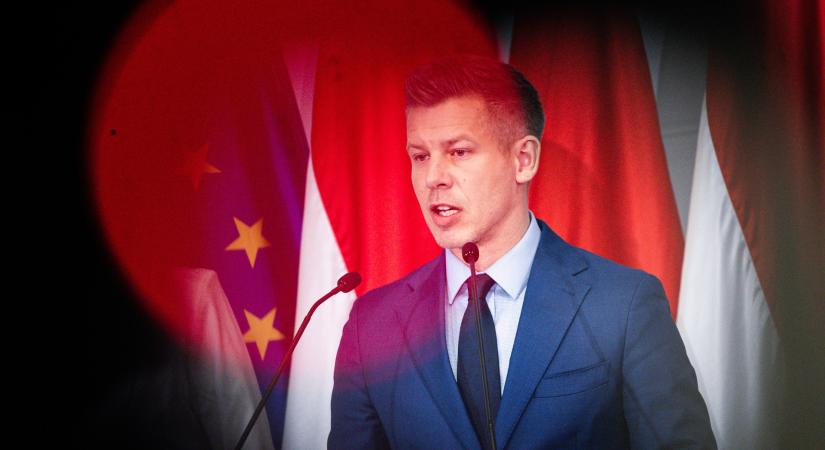 Ha bejön Magyar Péterék mesterterve, akkor ezt receptre írják majd fel minden országnak