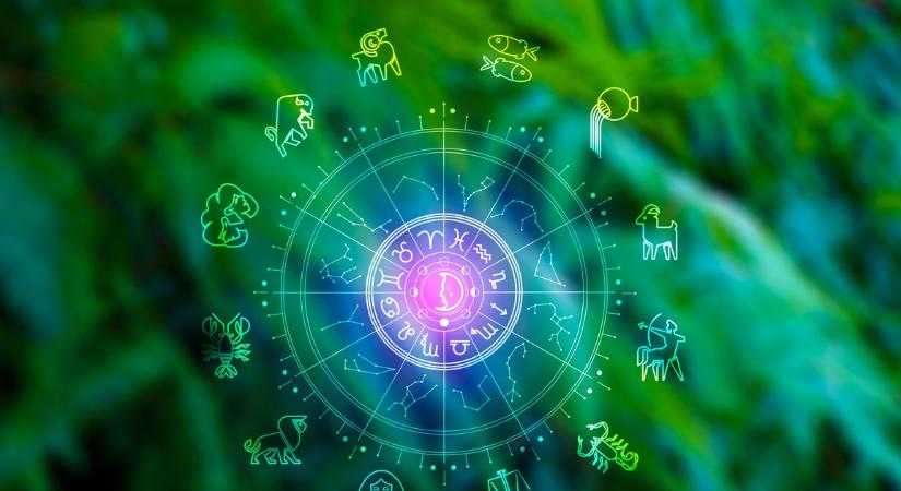 Napi horoszkóp: a Nyilas ujjára karikagyűrű kerül, a Baknak be kell fejeznie a hitegetést, a Skorpió lelkére rosszul hat a rutin