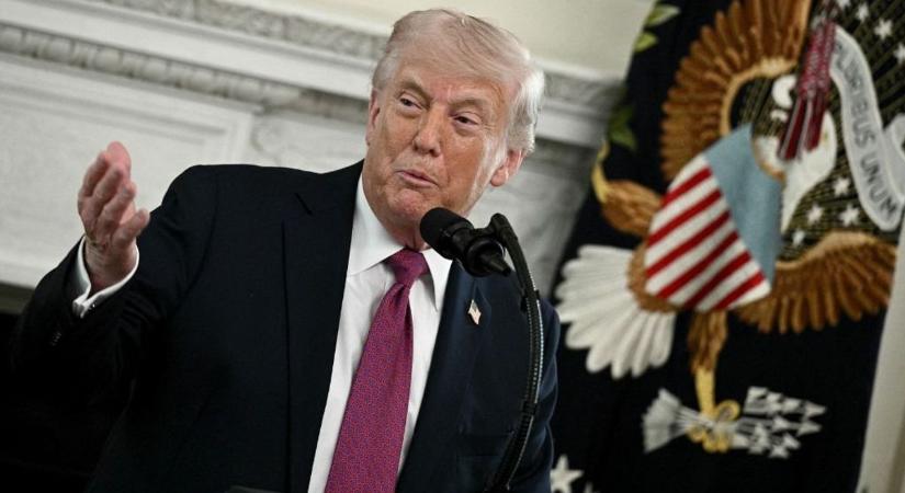 Fordulat: Donald Trump az utolsó pillanatban meghosszabbította a tűzszünetet – az irániak szerint csapdát állít nekik az elnök