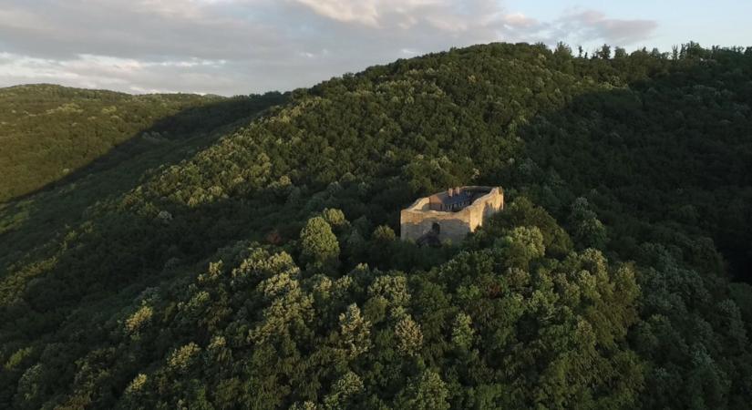 Most szombaton nyit a Máré-vár!