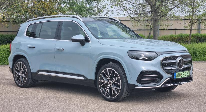 Magyar útra magyar Merci