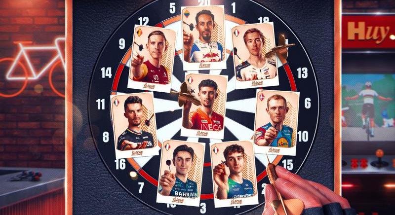 Kszen ll a kilvsre a 2026-os Vallon Nyl