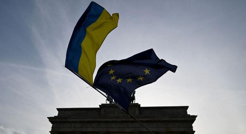Új forgatókönyvet hoztak nyilvánosságra: Ukrajnának van esélye arra, hogy 2027-ben csatlakozzon az EU-hoz