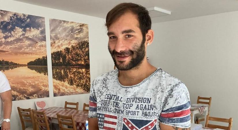 Öt éve veszett nyoma – máig nem találják a Tolnáról nyomtalanul eltűnt férfit