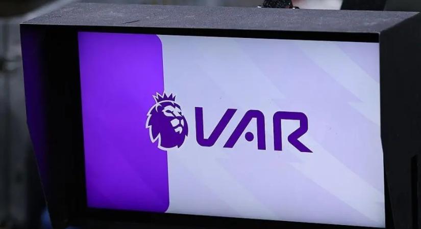 Championship elutasítja a VAR bevezetését