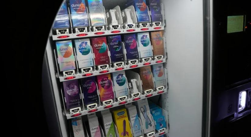 Akár 30 százalékkal is drágulhatnak az óvszerek az iráni háború miatt