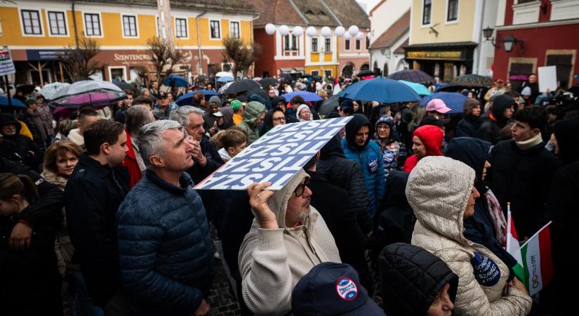 Tisztító vihar és realitás