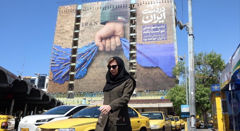 Donald Trump hirtelen meghosszabbította a tűzszünetet