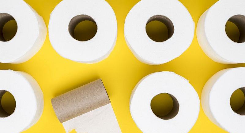 WC az autóban? Egy kínai gyártó levédette az ötletet!