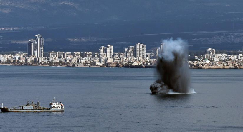 Bizonytalan béketárgyalások – Az amerikai haderő felkészült a bombatámadások folytatására
