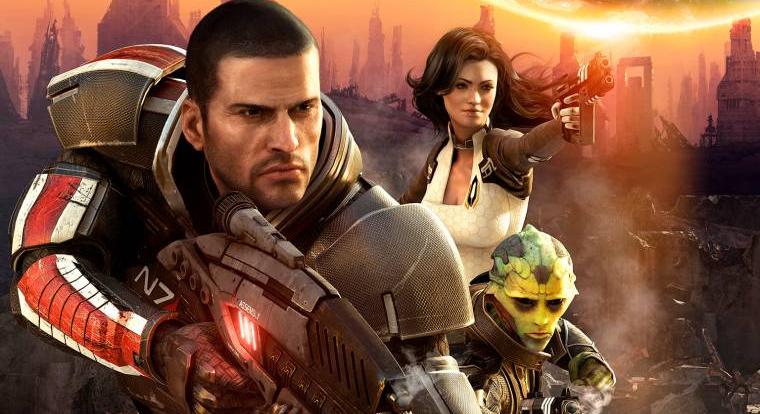 Mindenki nyugodjon le, a Mass Effect sorozatot nem írják át a laikusok kedvéért