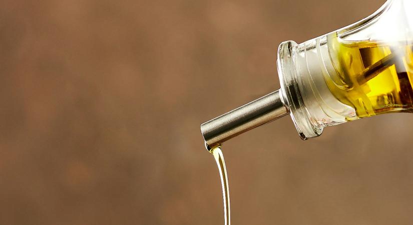 Kiderült, létezik egy étkezési olaj, ami sokkal egészségesebb, mint a többi