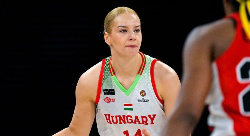 A „női Szoboszlai”, akiről alig beszélünk