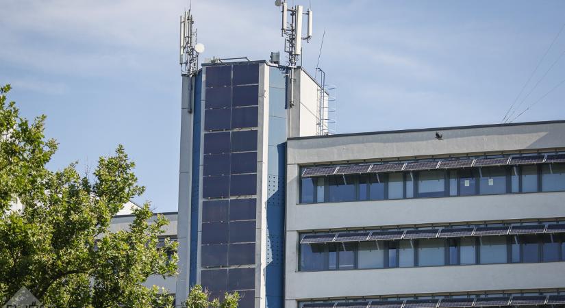 Közleményt adott ki a Széchenyi István Egyetemért Alapítvány