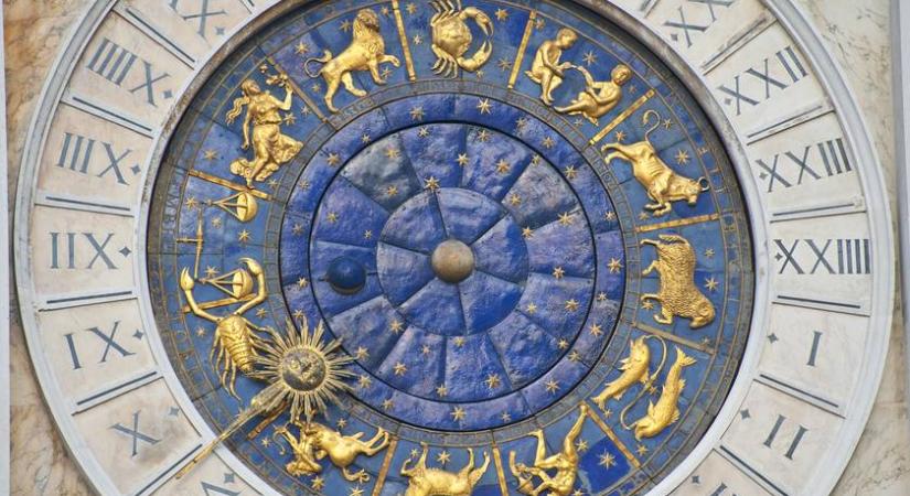 Meghökkentő fordulatokat hoz a szerda: a bika terve befuccsol, a szűz hátrahagyja a félelmeit