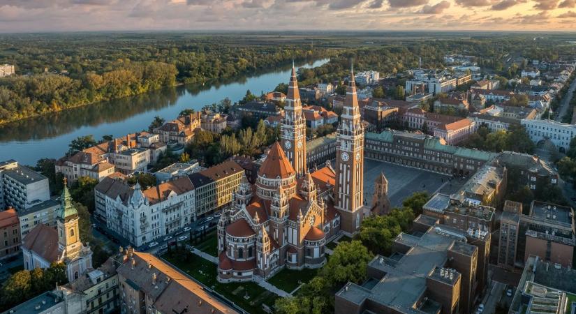 Két táborra szakadtak a szegediek: tényleg kevés program szól a fiataloknak?