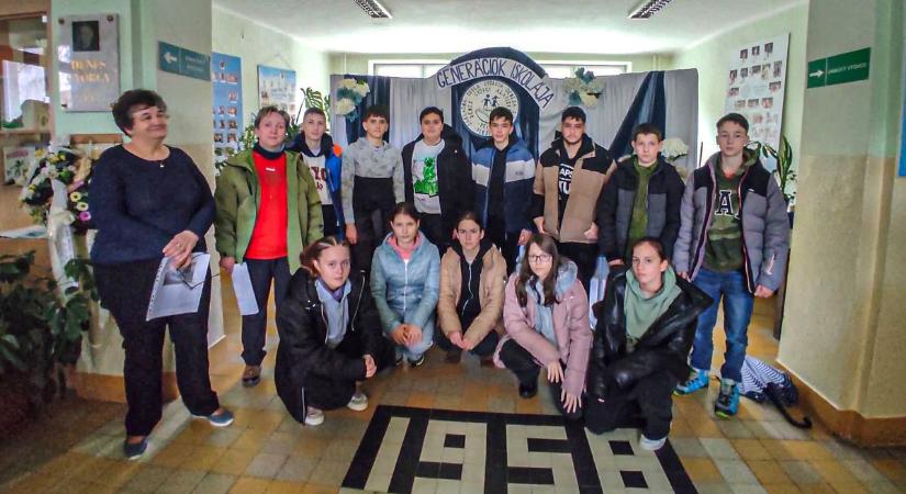 Hócsata a Tátrában, himnusz a kassai dómban – ezt élték át a vasiak