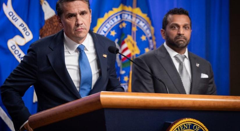 Vádat emeltek egy amerikai jogvédő szervezet ellen, aki a gyanú szerint neonáci szervezeteket támogatott