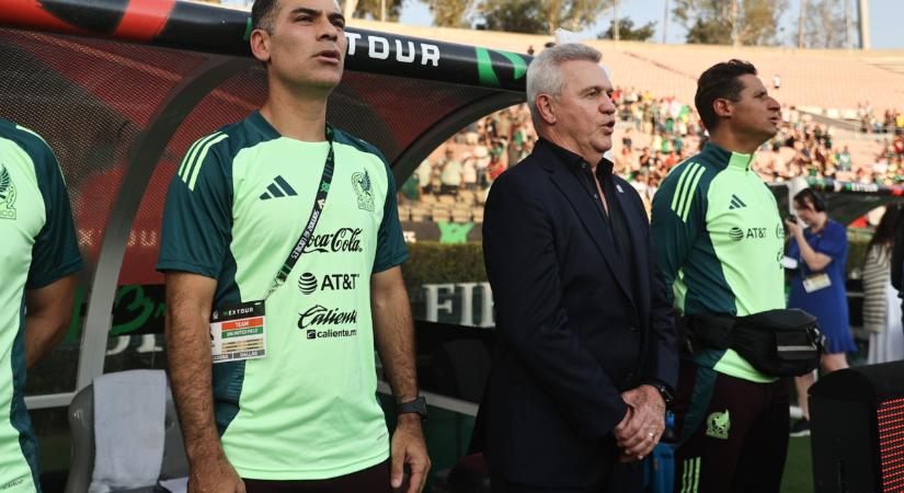 Rafael Márquez veszi át a mexikói válogatott irányítását a 2026-os vb után – HIVATALOS