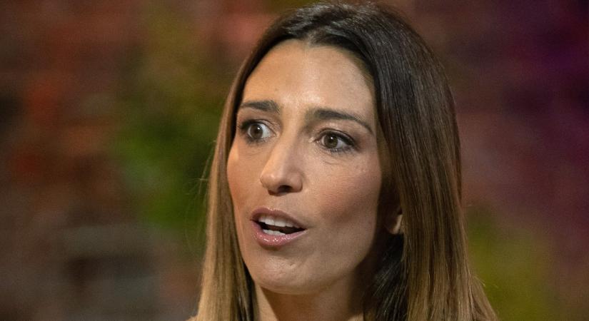 Friss hír jött az állapotáról! Rubint Réka 4 éve küzd a rákkal, de most...