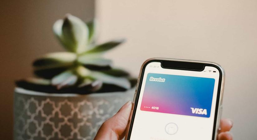 A Revolut CEO szerint 2028-ban kerülhet a cég a tőzsdére