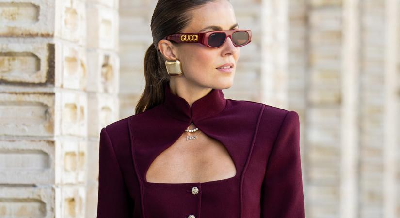 Így derítheted ki 1 perc alatt, mely színek állnak jól neked!