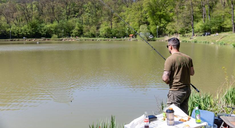 A Gerecse kedvenc kirándulóparadicsoma a Malomvölgy, ezért vágyik ide a fél ország