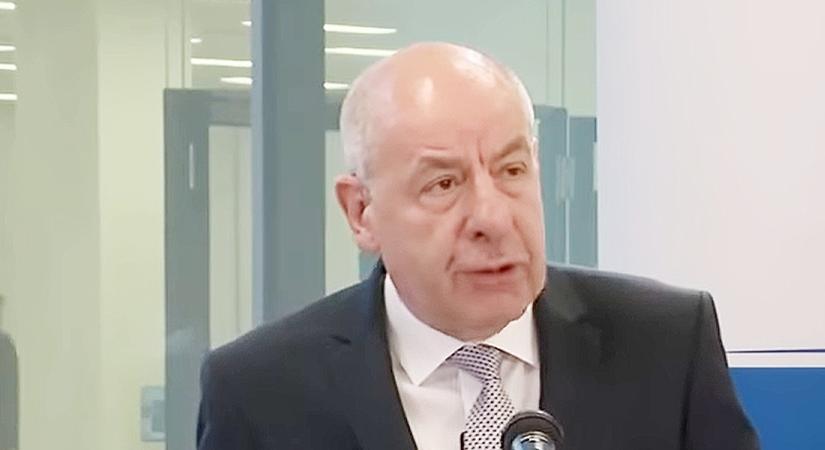 Megvan a dátum! Sulyok Tamás kihirdette az Országgyűlés alakuló ülésének időpontját