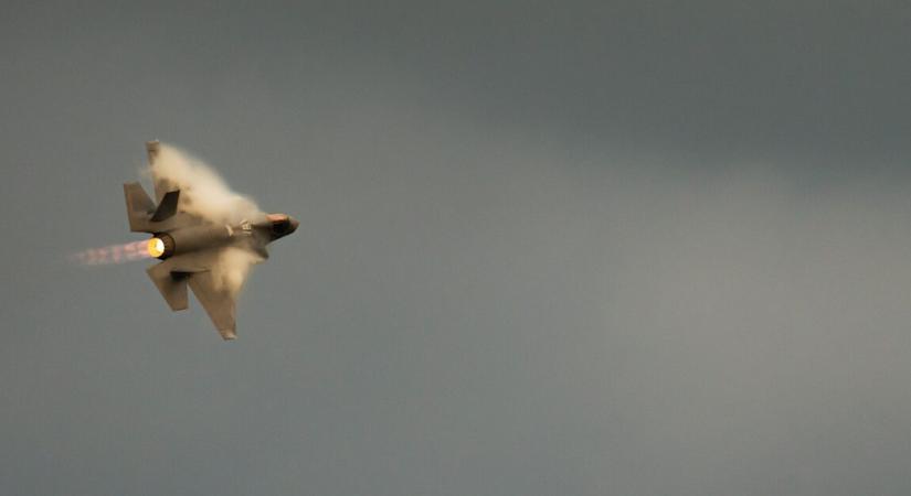 Óriási csapásra készülhet az USA Irán ellen – már a célpontok is meglehetnek