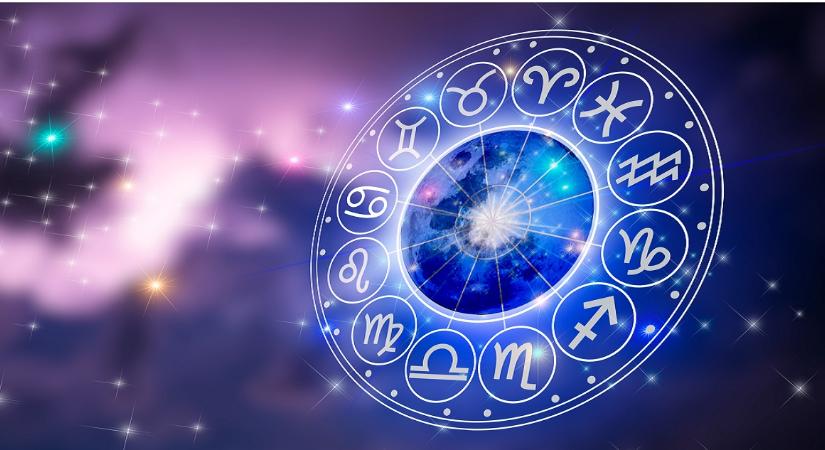 Napi horoszkóp: Ezeket a jegyeket tenyerükön hordozzák az égiek